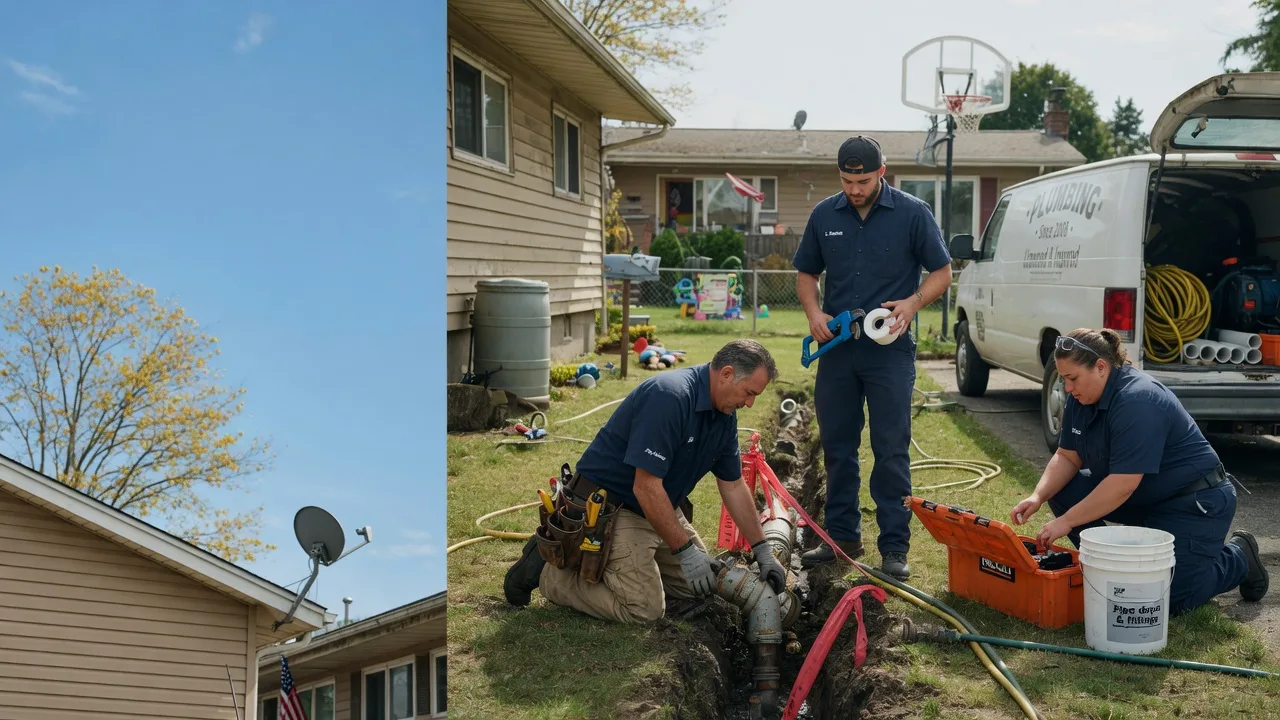 Garbage Disposal Replacement in Wales, ND near me